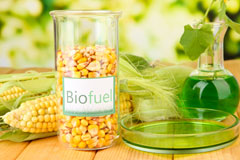 Witcombe biofuel availability