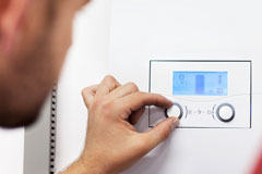 best Witcombe boiler servicing companies
