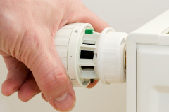 Witcombe central heating repair costs