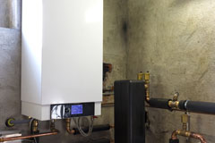 Witcombe condensing boiler companies
