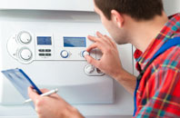 free Witcombe gas safe engineer quotes