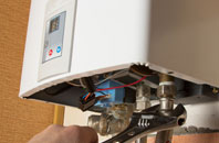 free Witcombe boiler install quotes