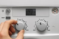 free Witcombe boiler maintenance quotes